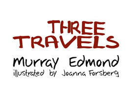 Three Travels