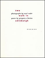 Two Walk in Edinburgh